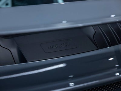 2022 Porsche 911 GT3