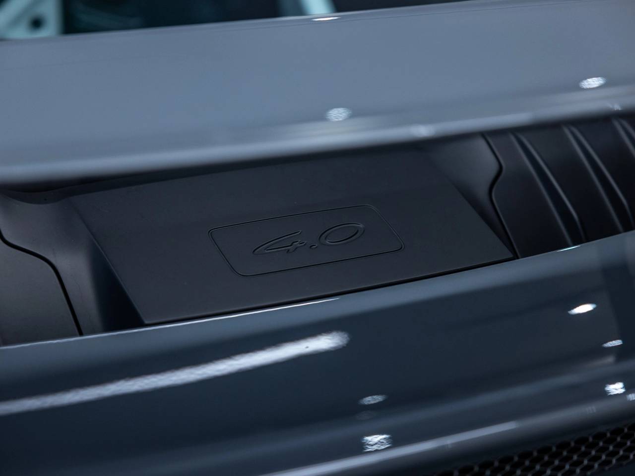 2022 Porsche 911 GT3