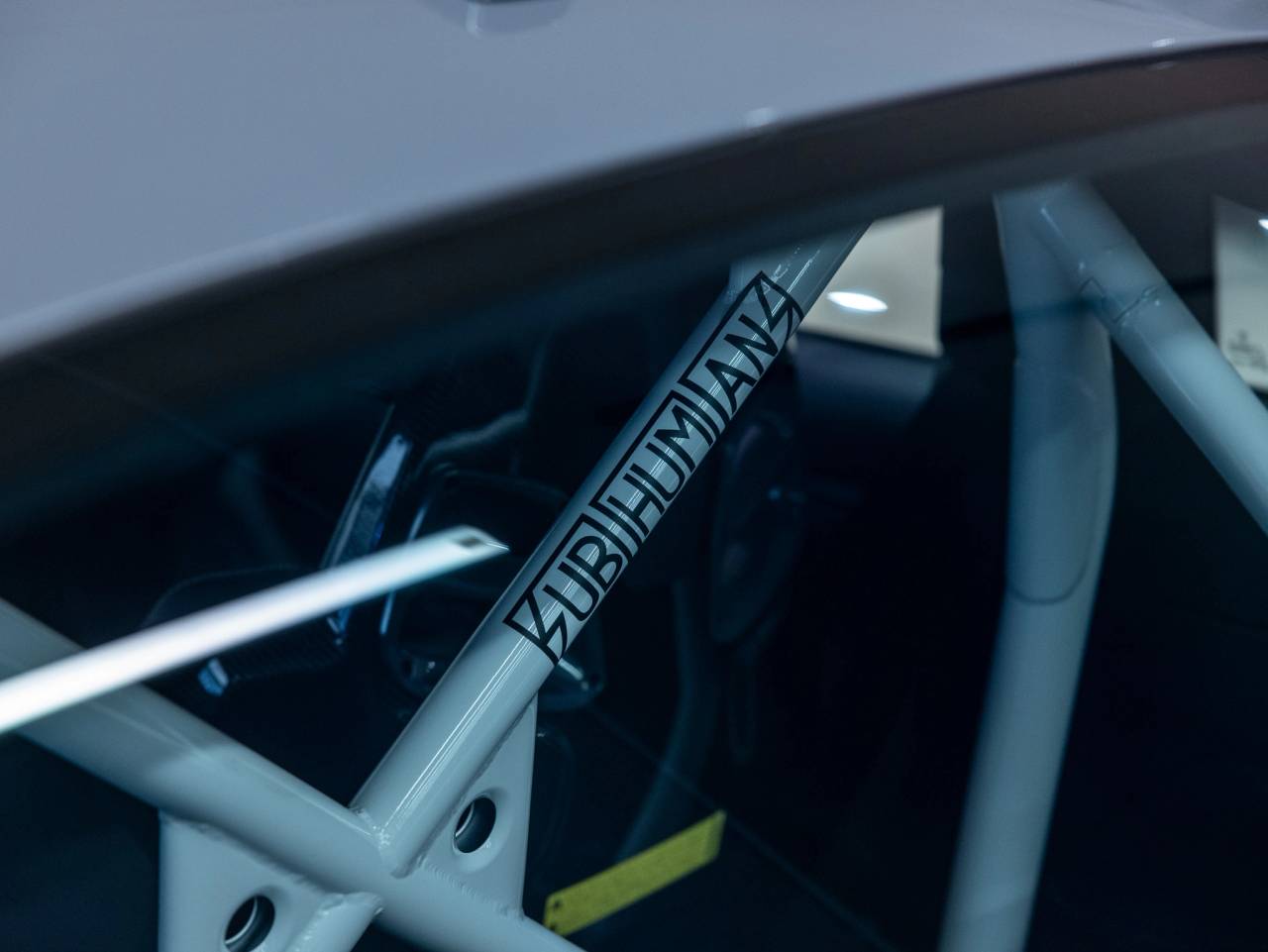 2022 Porsche 911 GT3