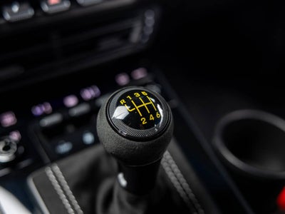 2022 Porsche 911 GT3