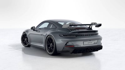 2022 Porsche 911 GT3