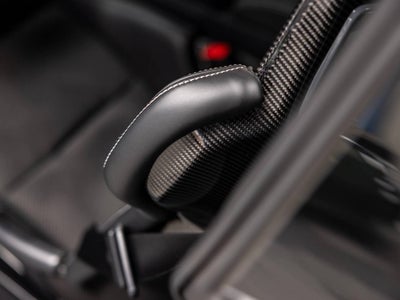 2022 Porsche 911 GT3