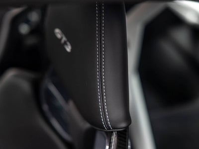 2022 Porsche 911 GT3