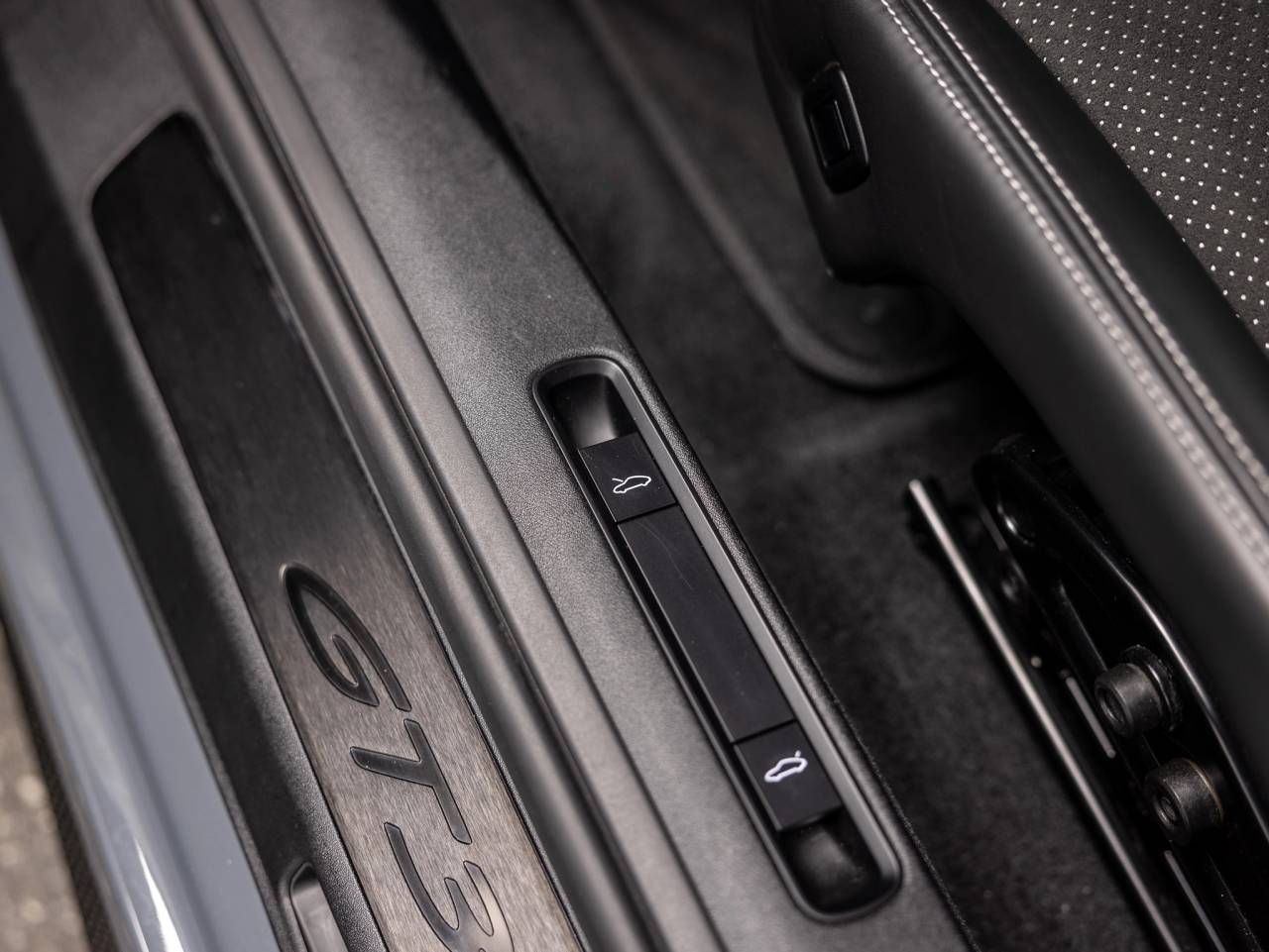 2022 Porsche 911 GT3