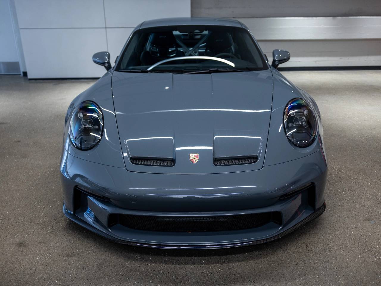 2022 Porsche 911 GT3