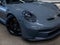 2022 Porsche 911 GT3