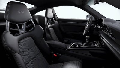2022 Porsche 911 GT3