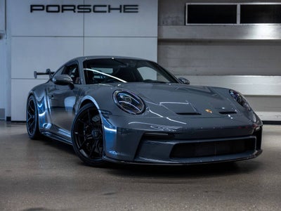 2022 Porsche 911 GT3