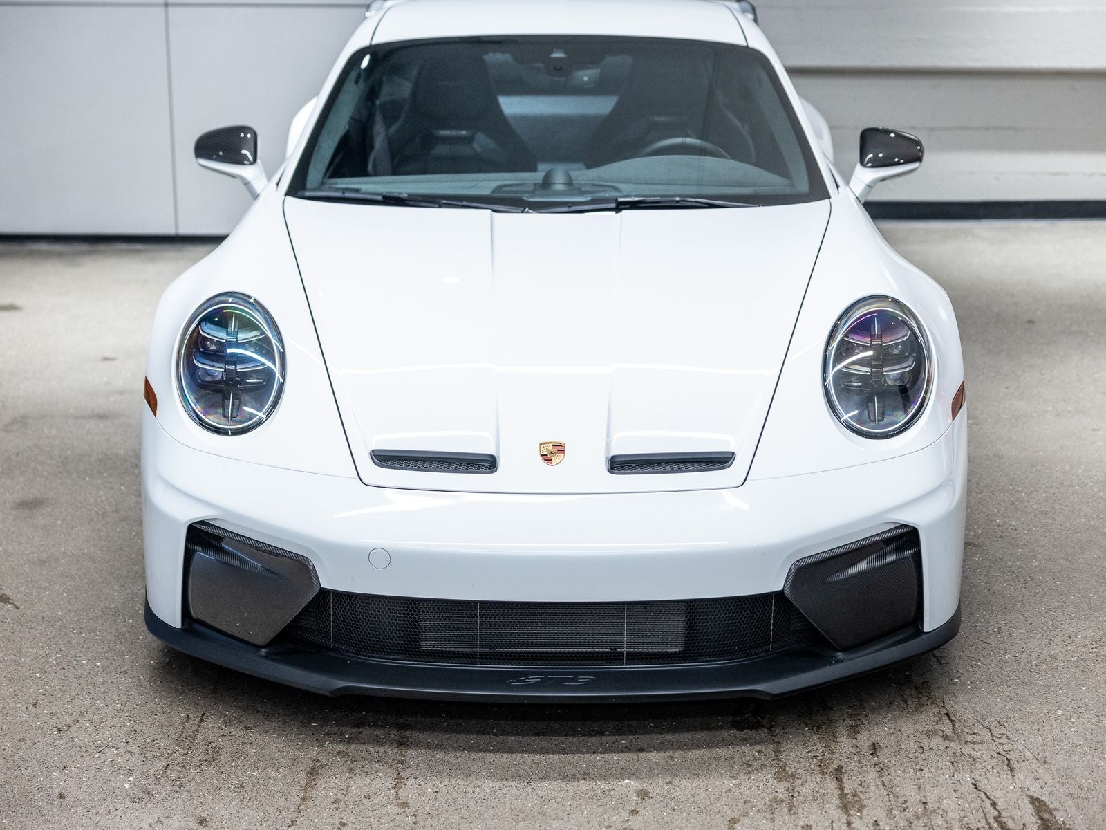 2025 Porsche 911 911 GT3