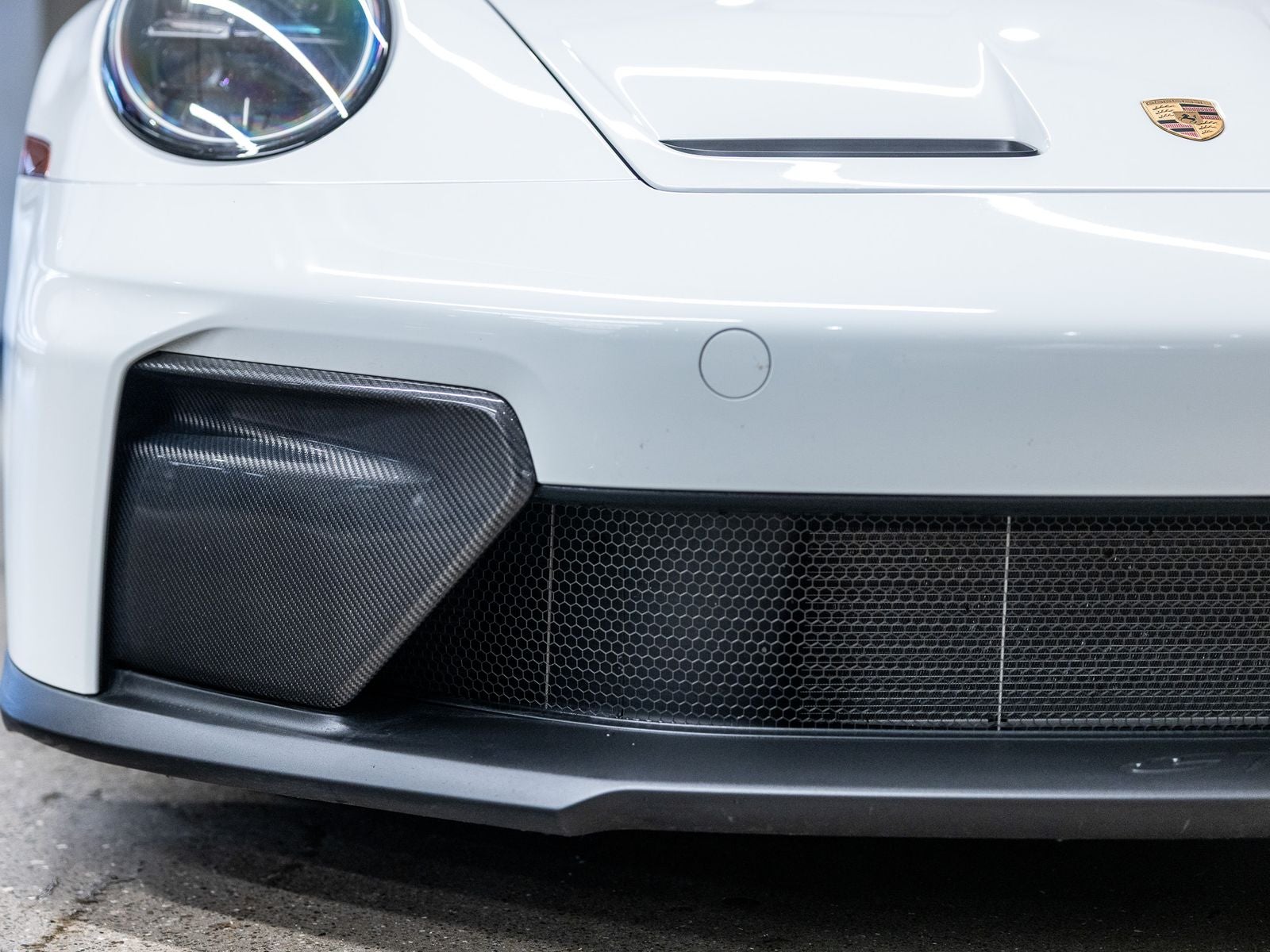 2025 Porsche 911 911 GT3