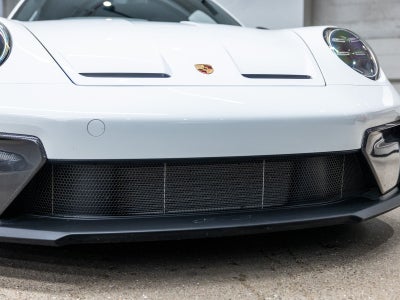 2025 Porsche 911 911 GT3