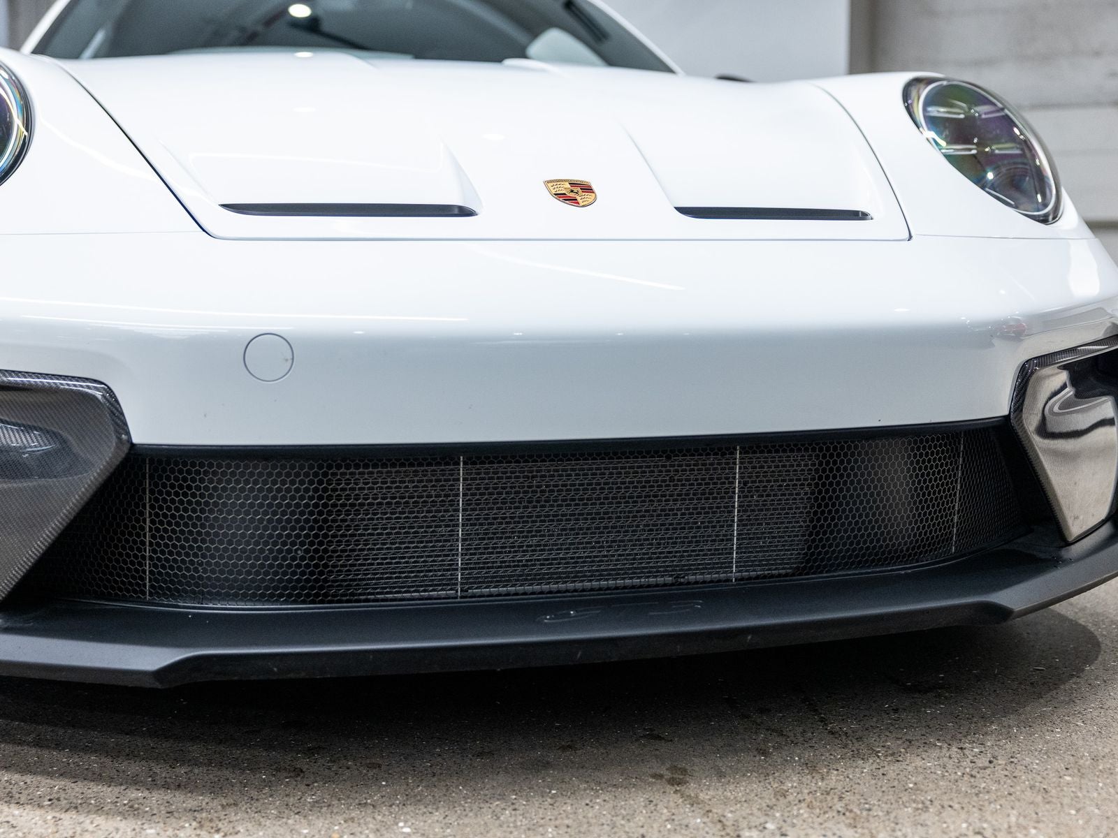 2025 Porsche 911 911 GT3