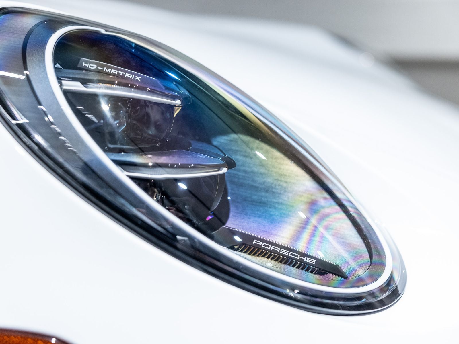 2025 Porsche 911 911 GT3