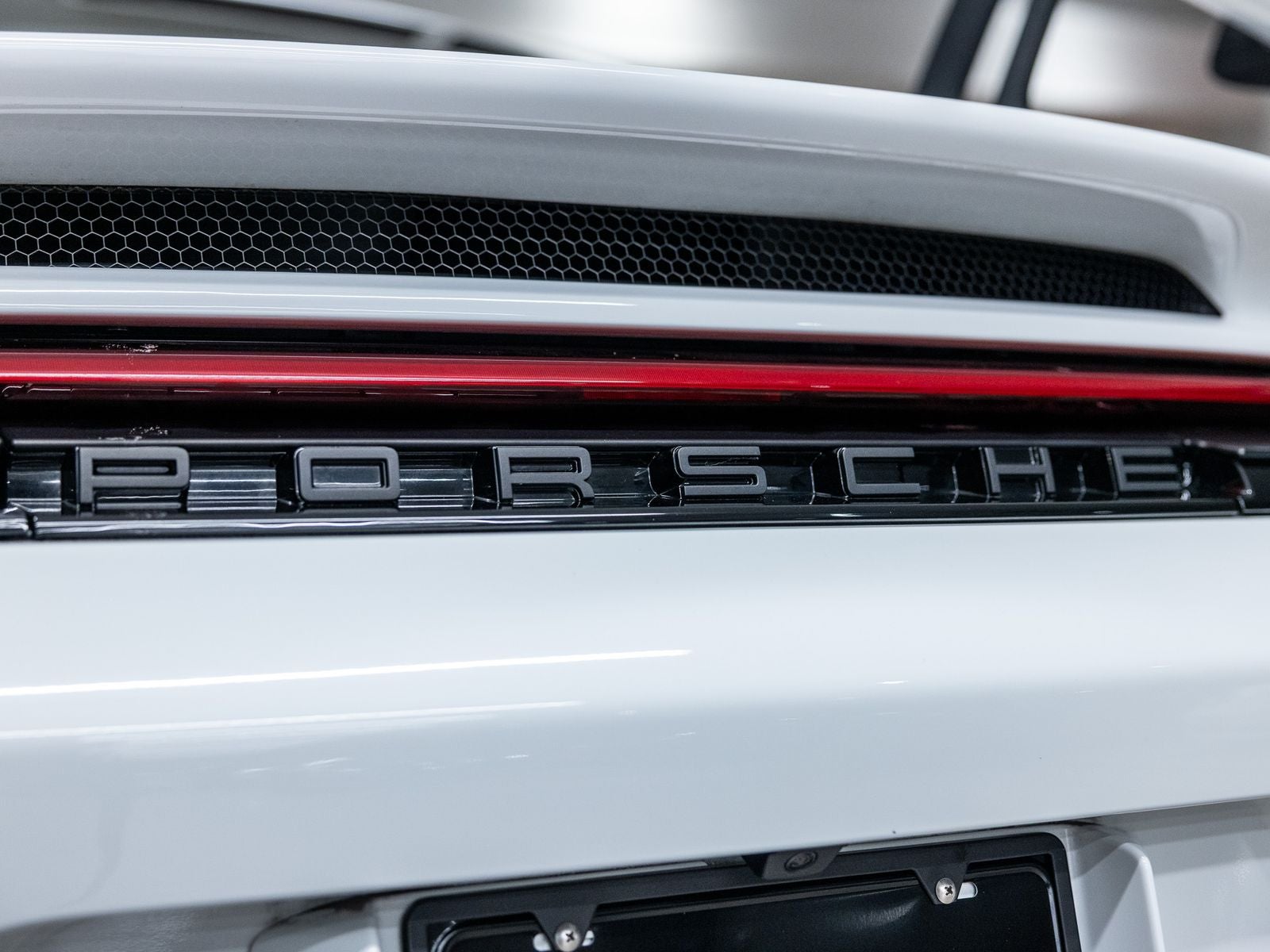 2025 Porsche 911 911 GT3