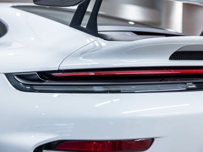 2025 Porsche 911 911 GT3