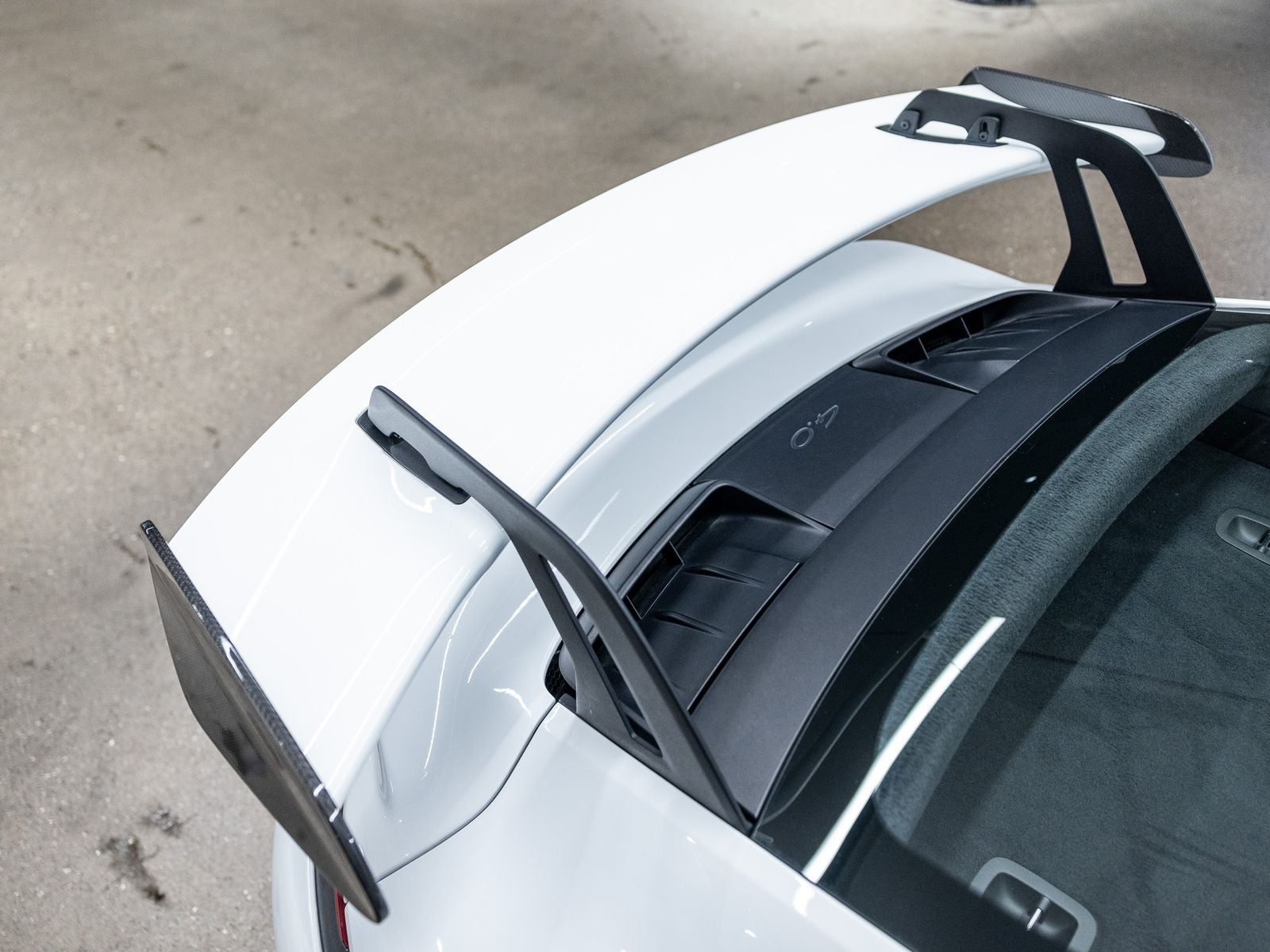 2025 Porsche 911 911 GT3