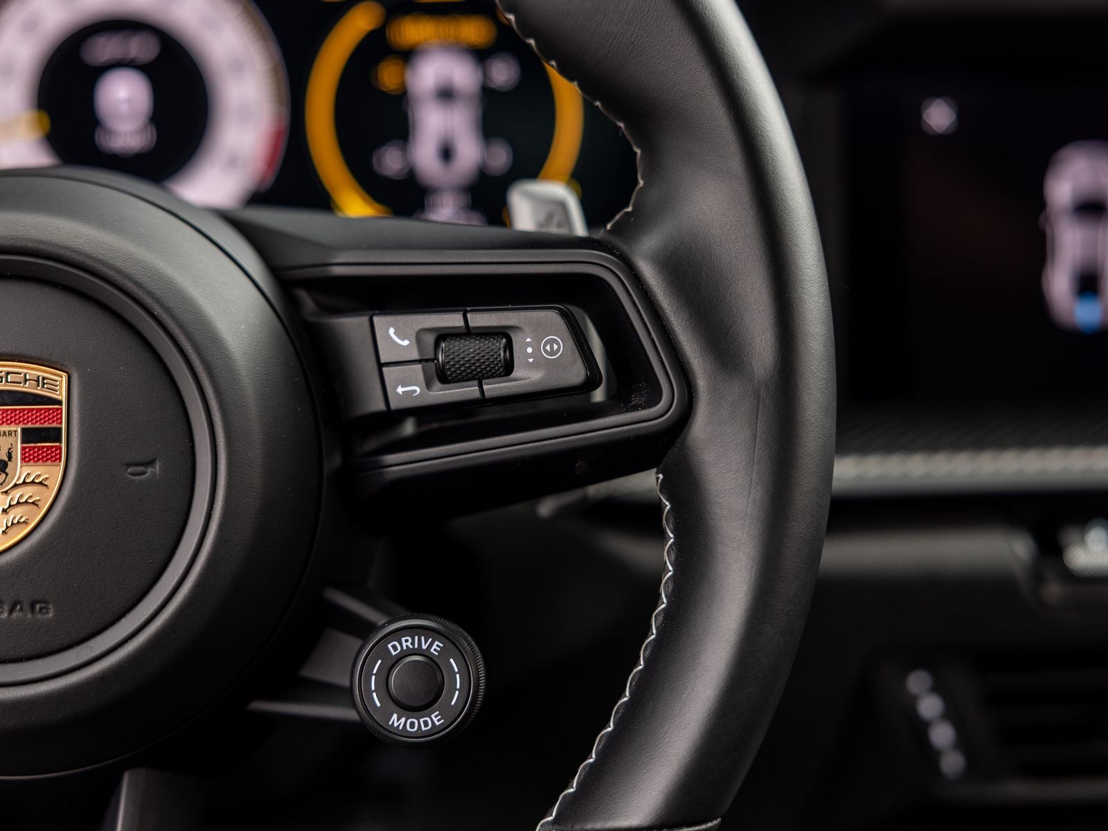 2025 Porsche 911 911 GT3