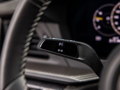 2025 Porsche 911 911 GT3