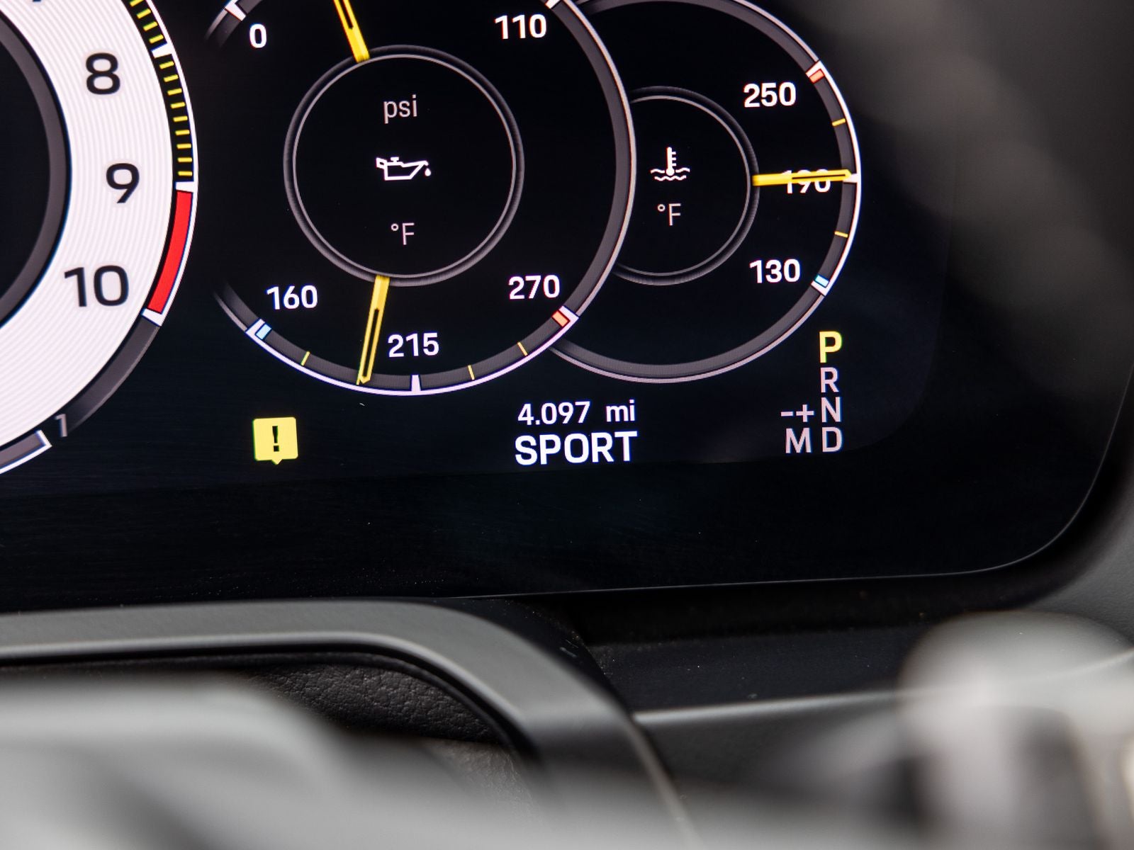 2025 Porsche 911 911 GT3