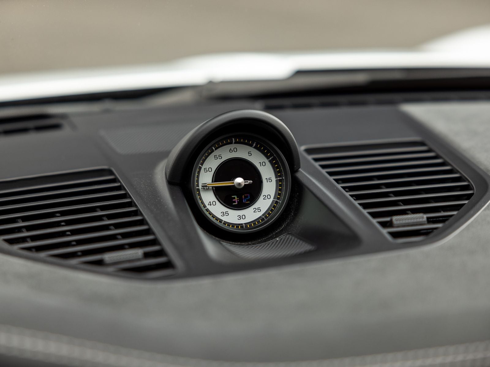 2025 Porsche 911 911 GT3