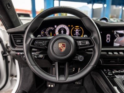 2025 Porsche 911 911 GT3