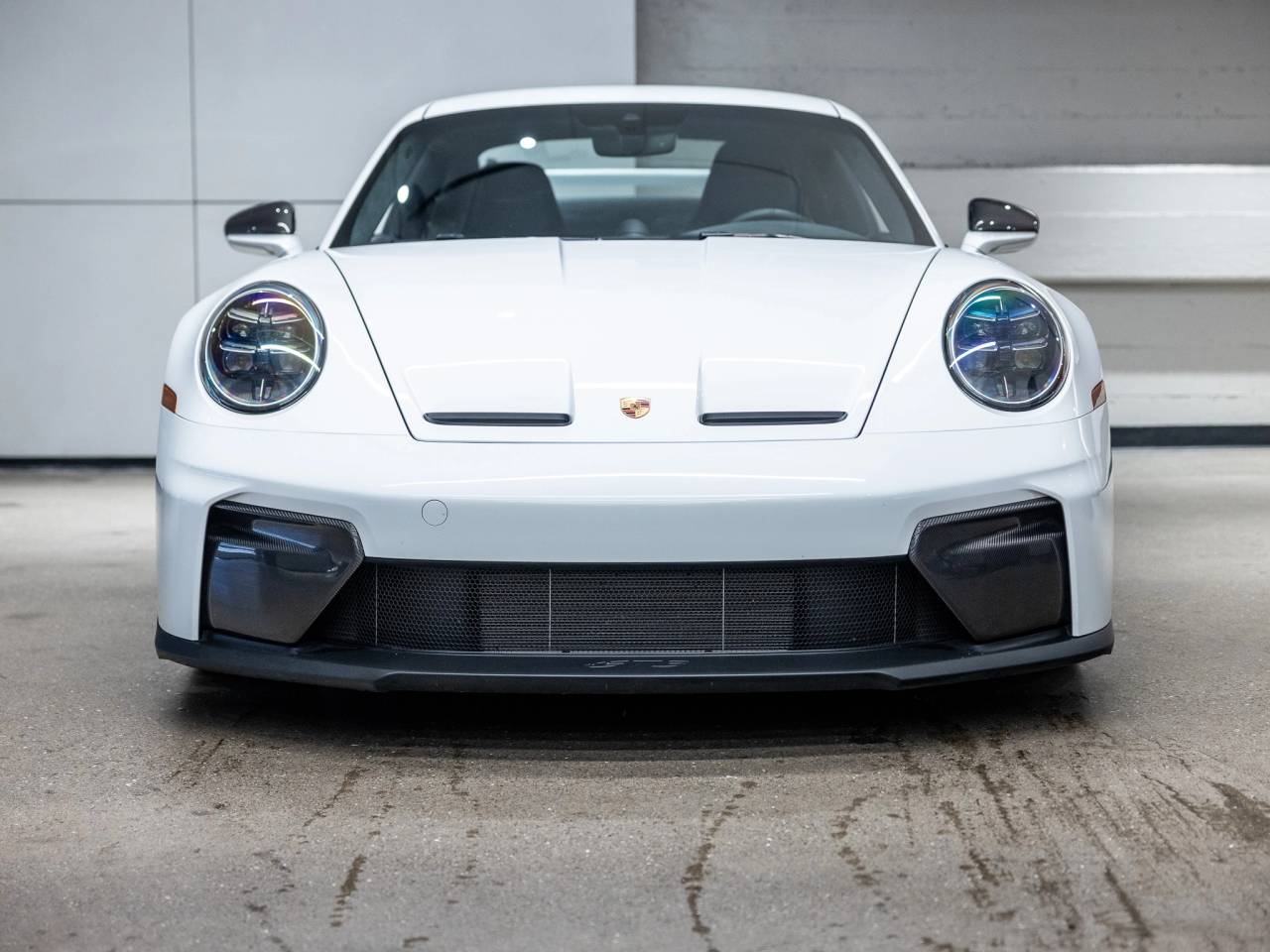 2025 Porsche 911 911 GT3