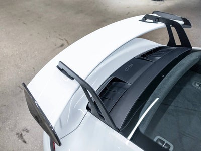 2025 Porsche 911 911 GT3