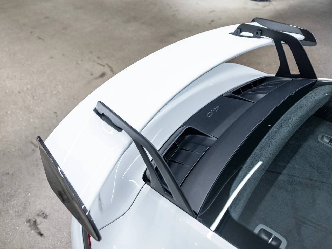 2025 Porsche 911 911 GT3