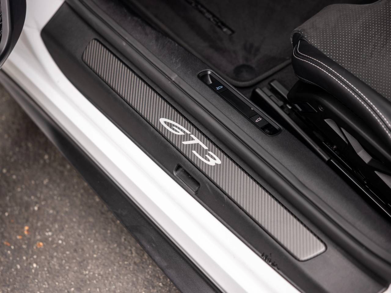 2025 Porsche 911 911 GT3
