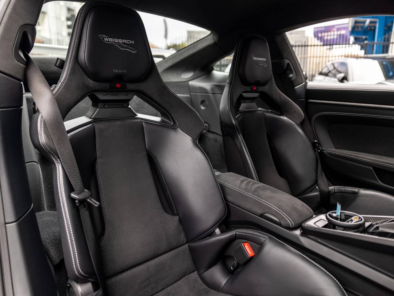 2025 Porsche 911 911 GT3