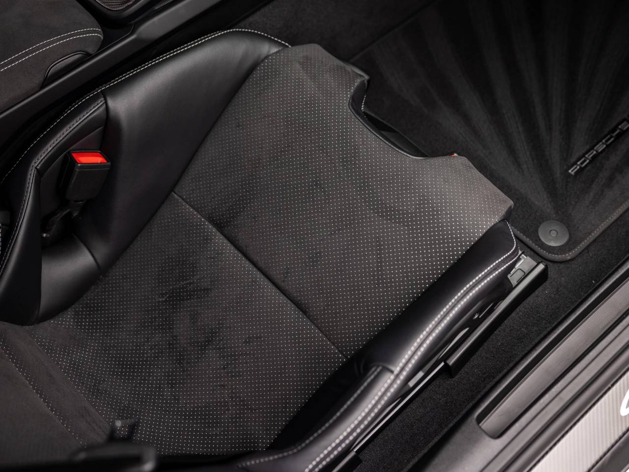 2025 Porsche 911 911 GT3