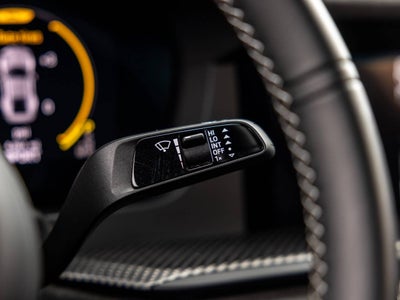 2025 Porsche 911 911 GT3