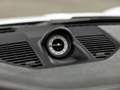 2025 Porsche 911 911 GT3
