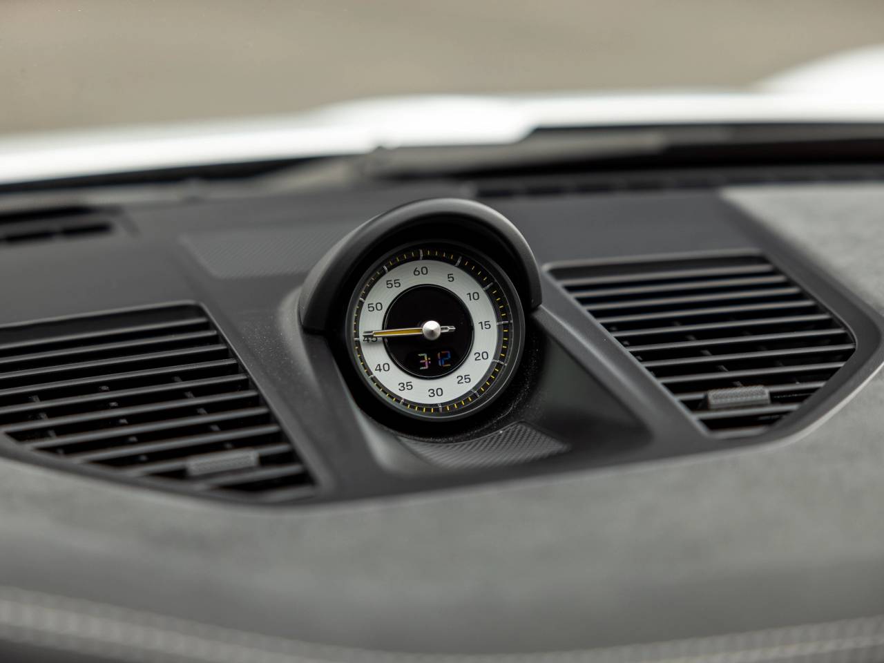 2025 Porsche 911 911 GT3