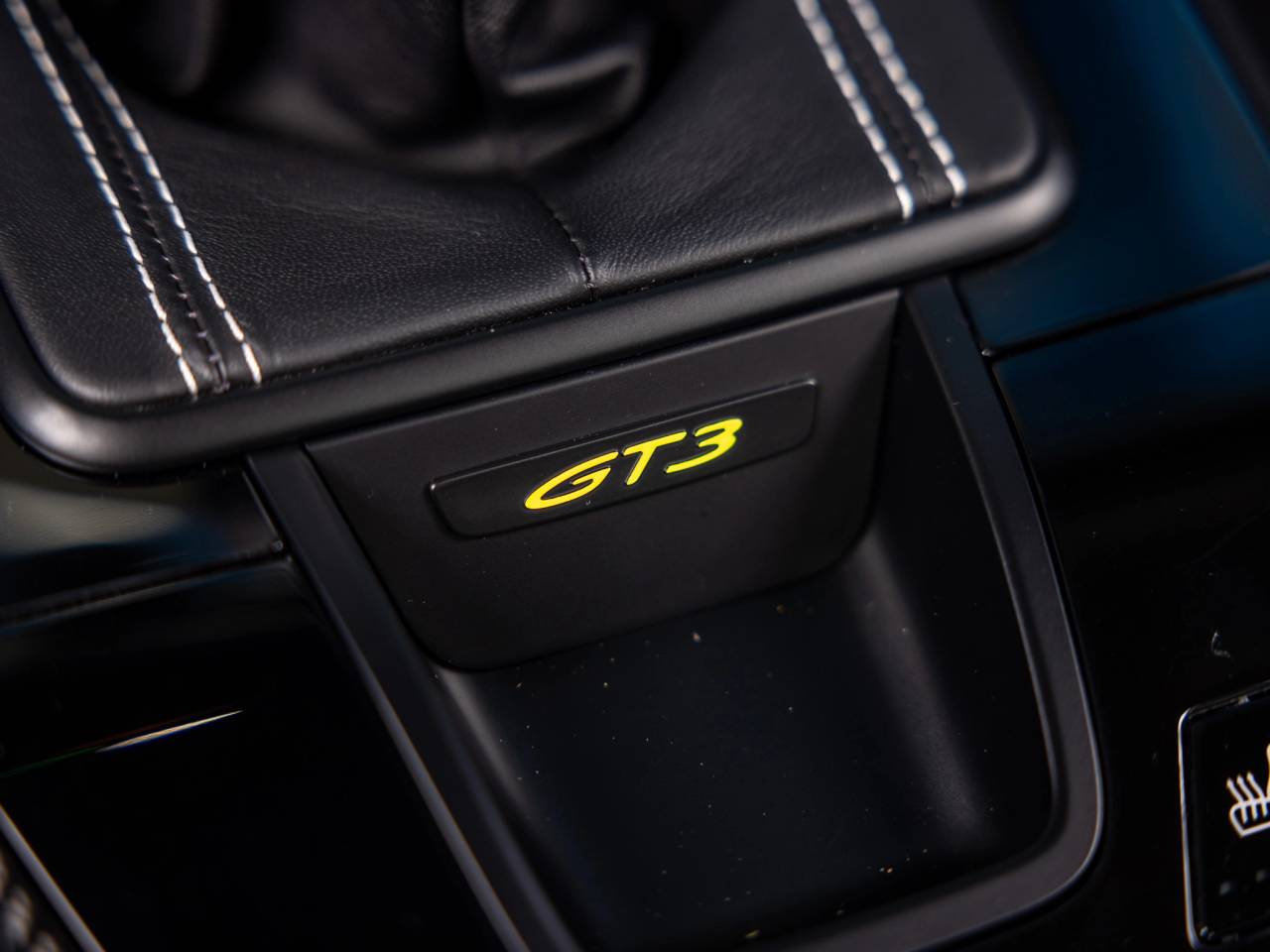2025 Porsche 911 911 GT3