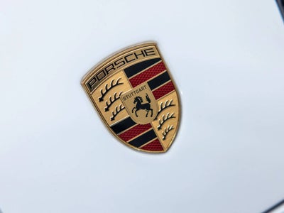 2025 Porsche 911 911 GT3