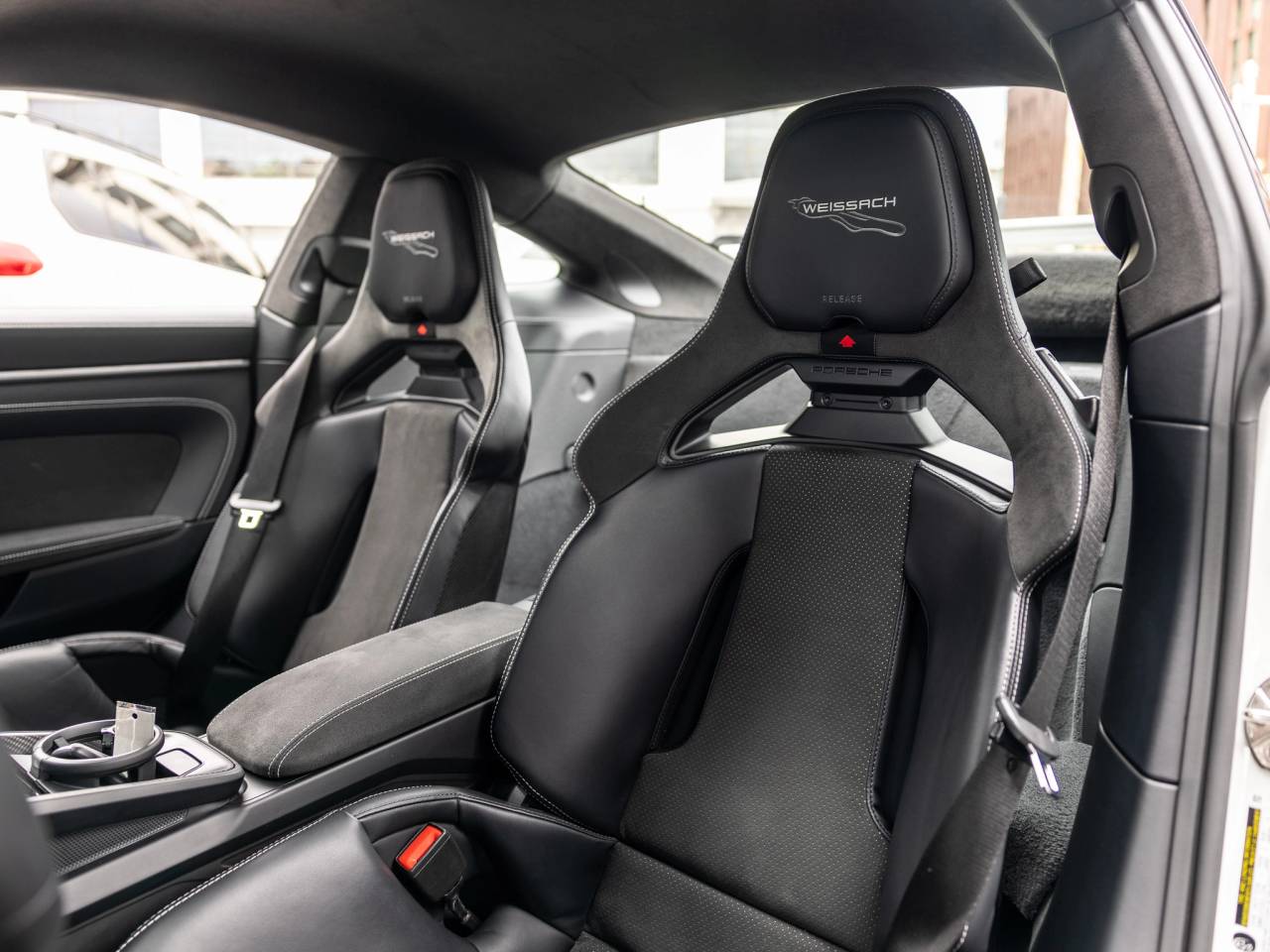 2025 Porsche 911 911 GT3
