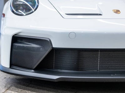 2025 Porsche 911 911 GT3