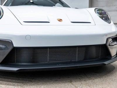2025 Porsche 911 911 GT3
