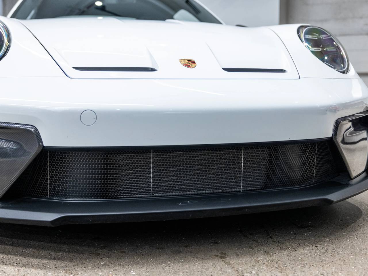 2025 Porsche 911 911 GT3