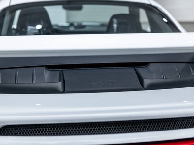 2025 Porsche 911 911 GT3