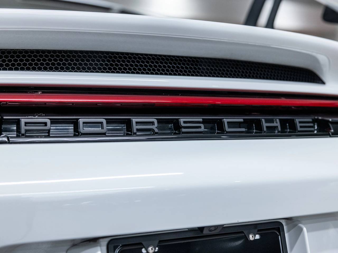 2025 Porsche 911 911 GT3