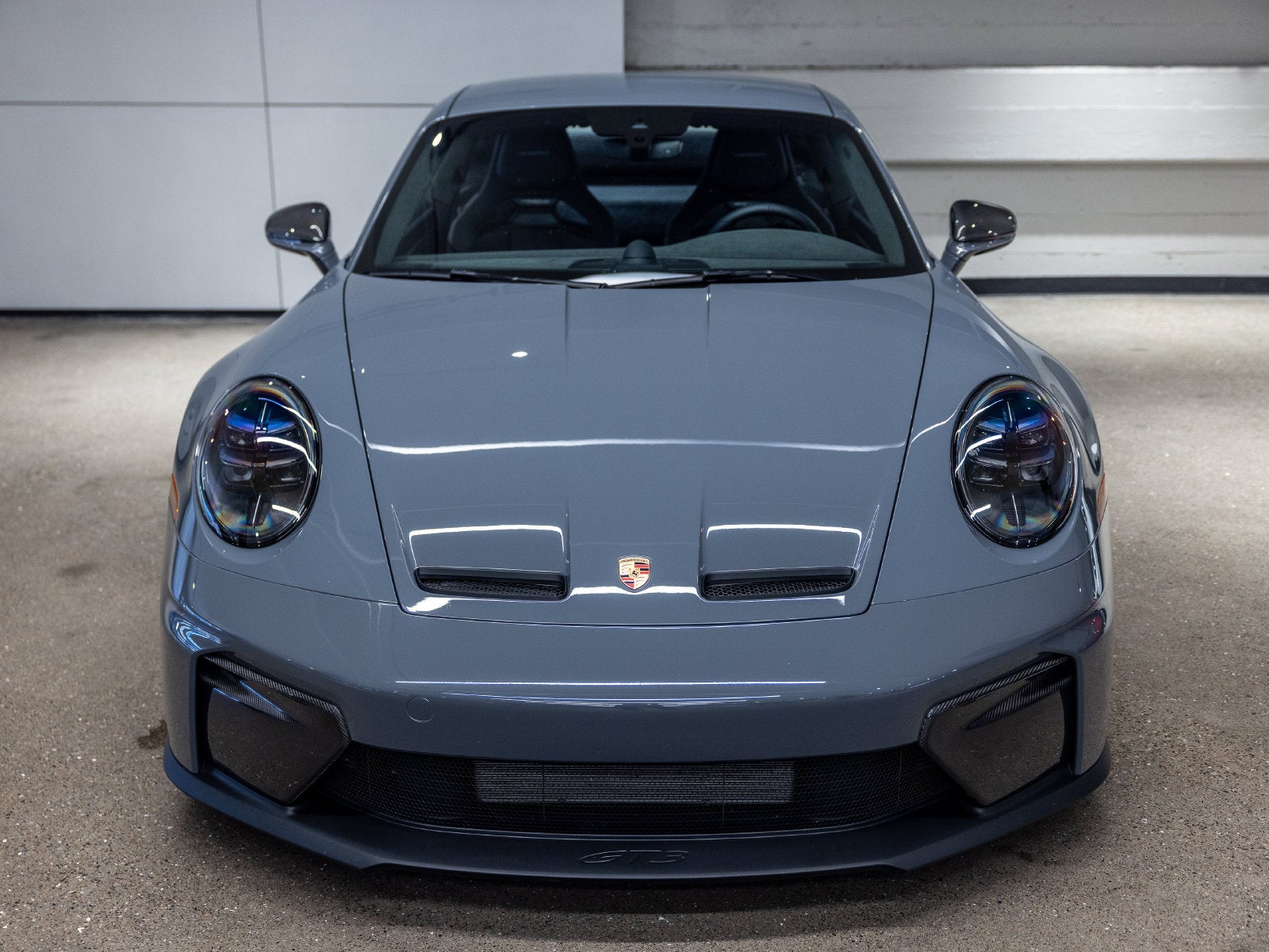 2026 Porsche 911 911 GT3