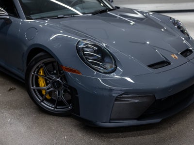 2026 Porsche 911 911 GT3