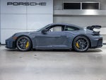 2026 Porsche 911 911 GT3
