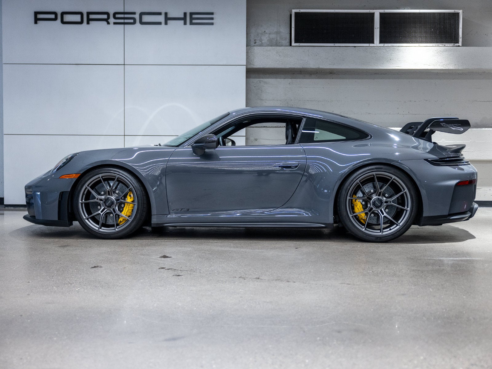 2026 Porsche 911 911 GT3
