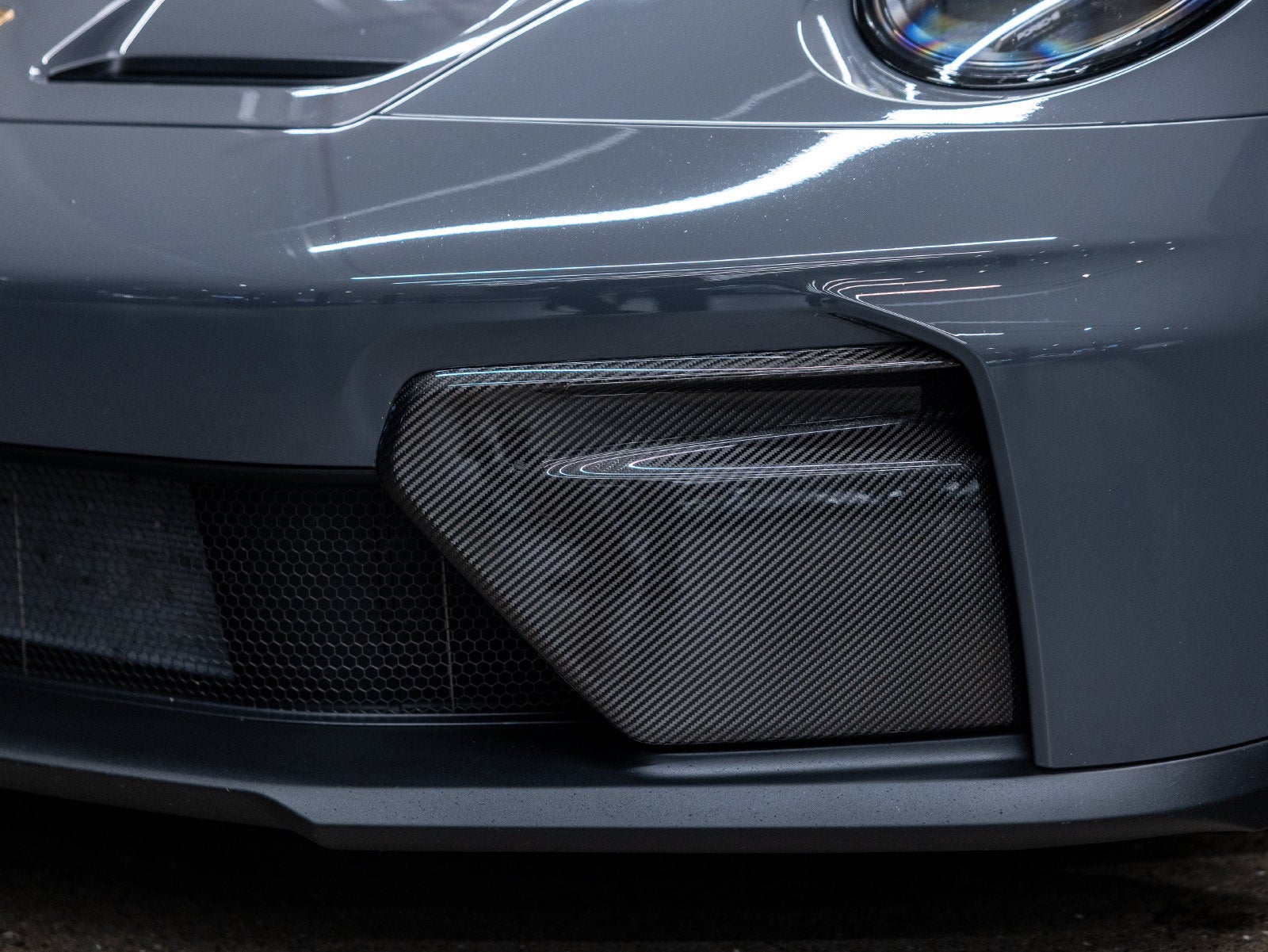 2026 Porsche 911 911 GT3