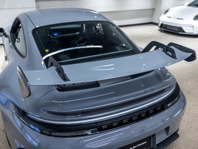 2026 Porsche 911 911 GT3