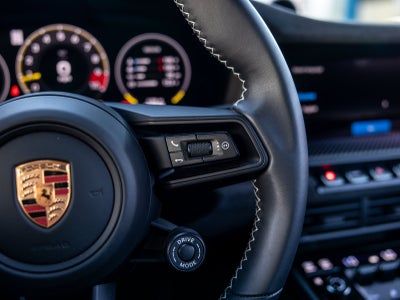 2026 Porsche 911 911 GT3