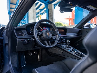 2026 Porsche 911 911 GT3